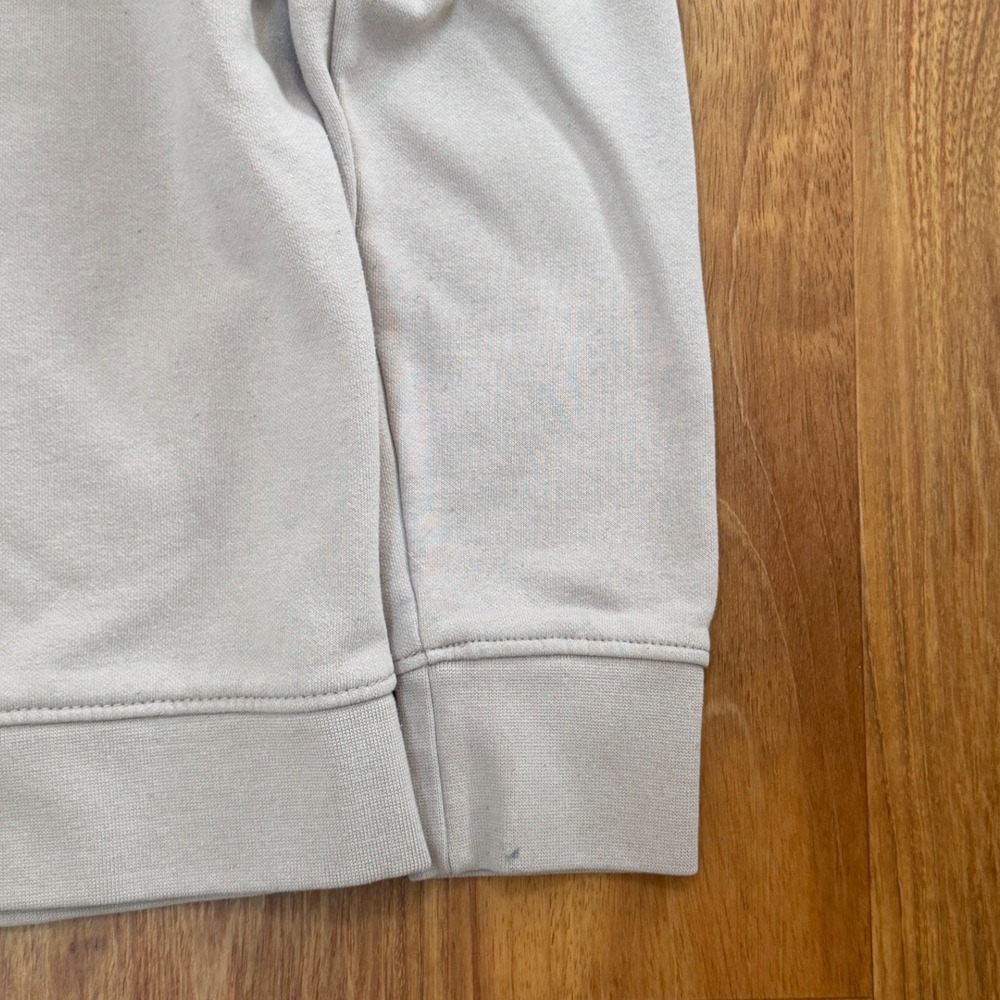 Carhartt Rain Defender Relaxed Fit Hoodie Sweatshirt Men's Size Large - Picture 6 of 7